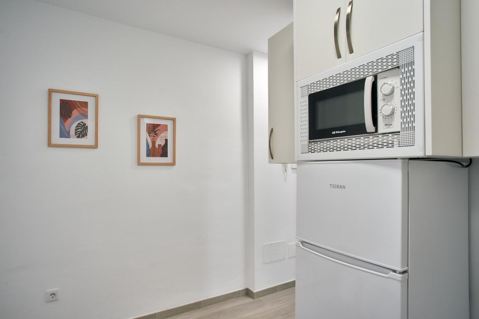 Urban Flat In Santa Catalina - 4 Min Walk To Beach Las Palmas de Gran Canaria Extérieur photo