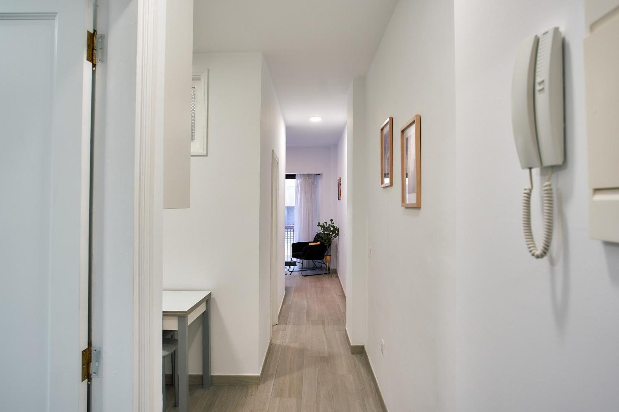 Urban Flat In Santa Catalina - 4 Min Walk To Beach Las Palmas de Gran Canaria Extérieur photo