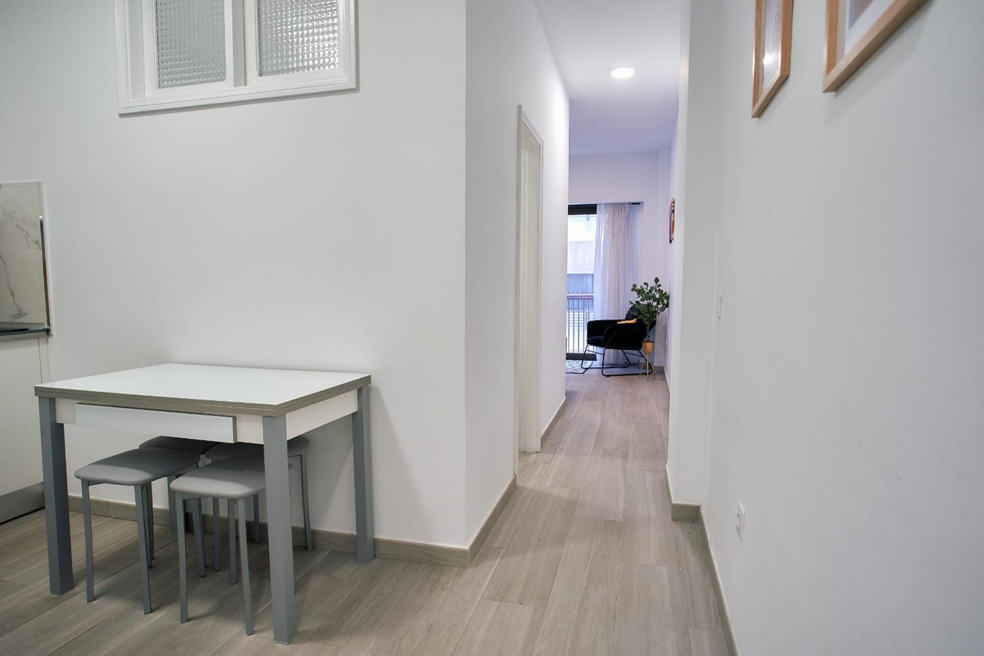 Urban Flat In Santa Catalina - 4 Min Walk To Beach Las Palmas de Gran Canaria Extérieur photo