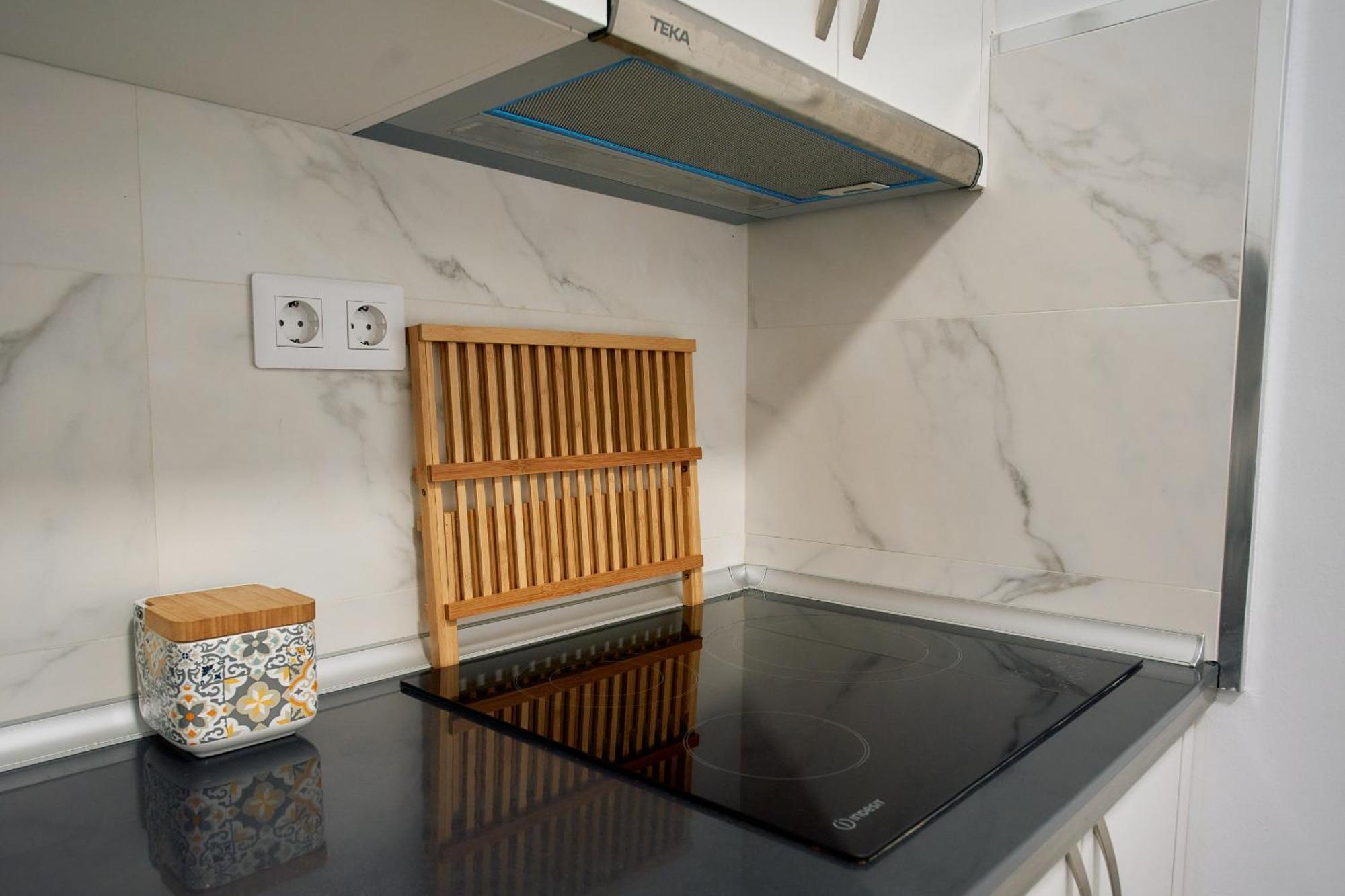 Urban Flat In Santa Catalina - 4 Min Walk To Beach Las Palmas de Gran Canaria Extérieur photo