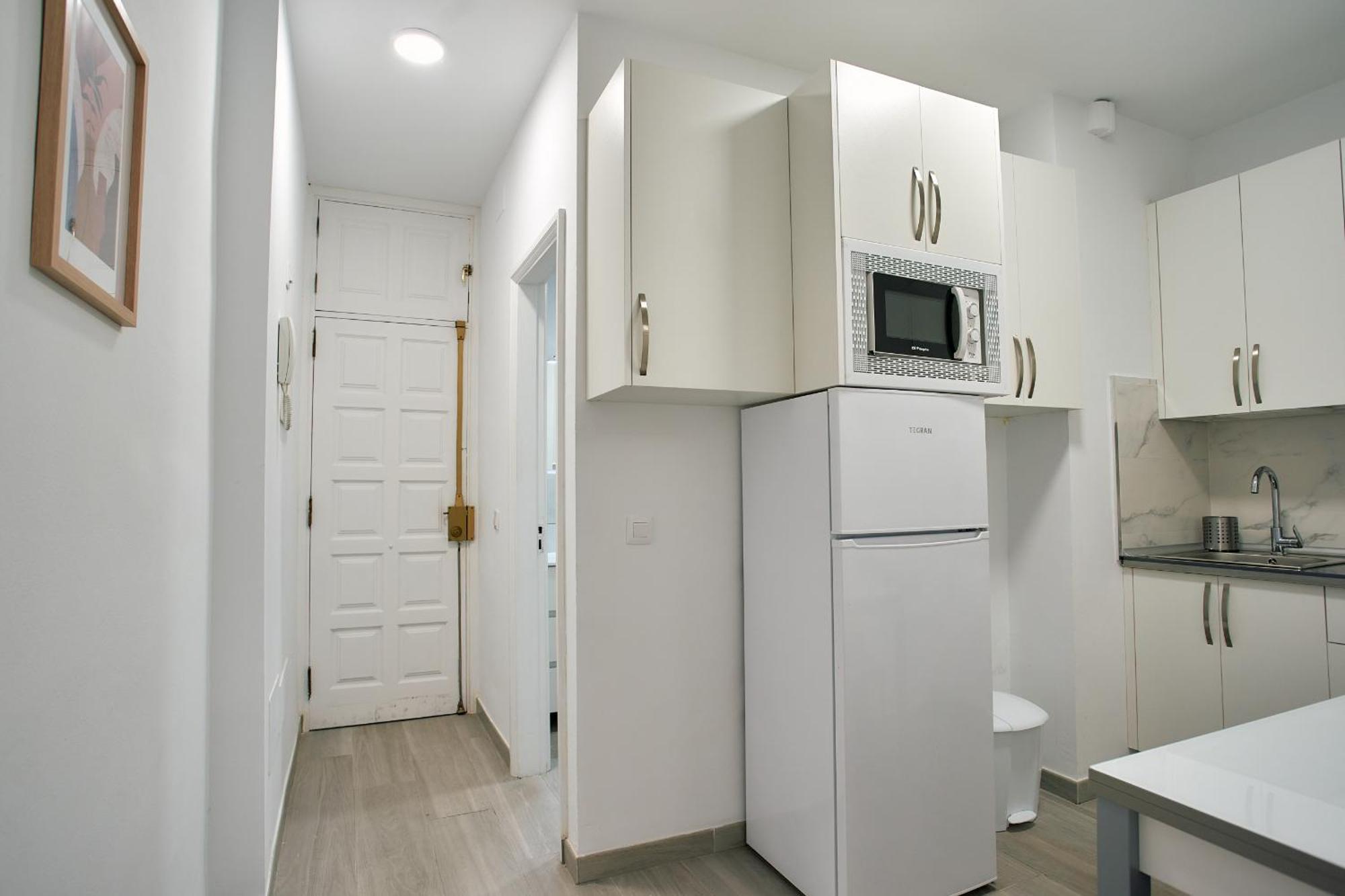 Urban Flat In Santa Catalina - 4 Min Walk To Beach Las Palmas de Gran Canaria Extérieur photo