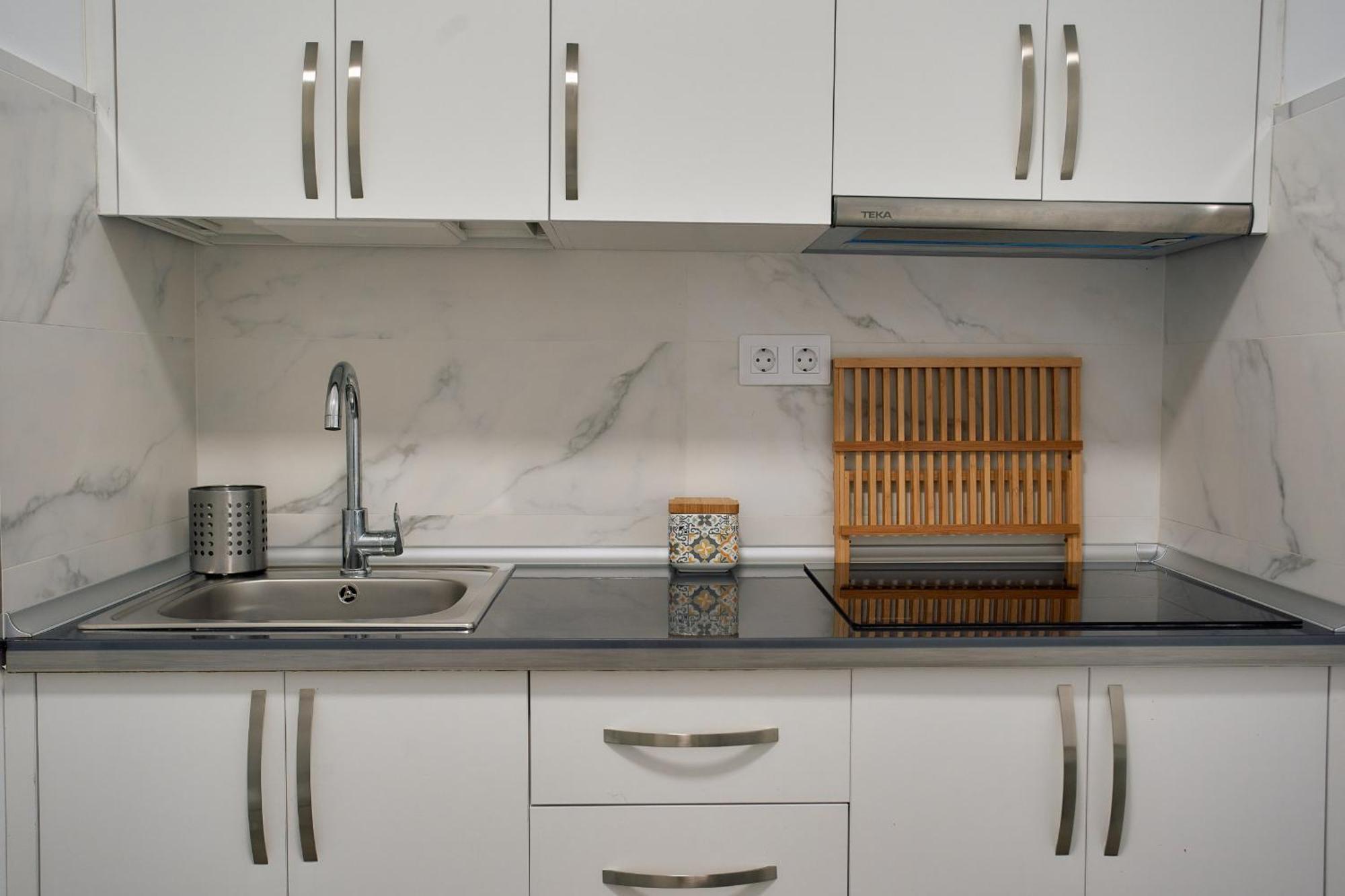 Urban Flat In Santa Catalina - 4 Min Walk To Beach Las Palmas de Gran Canaria Extérieur photo