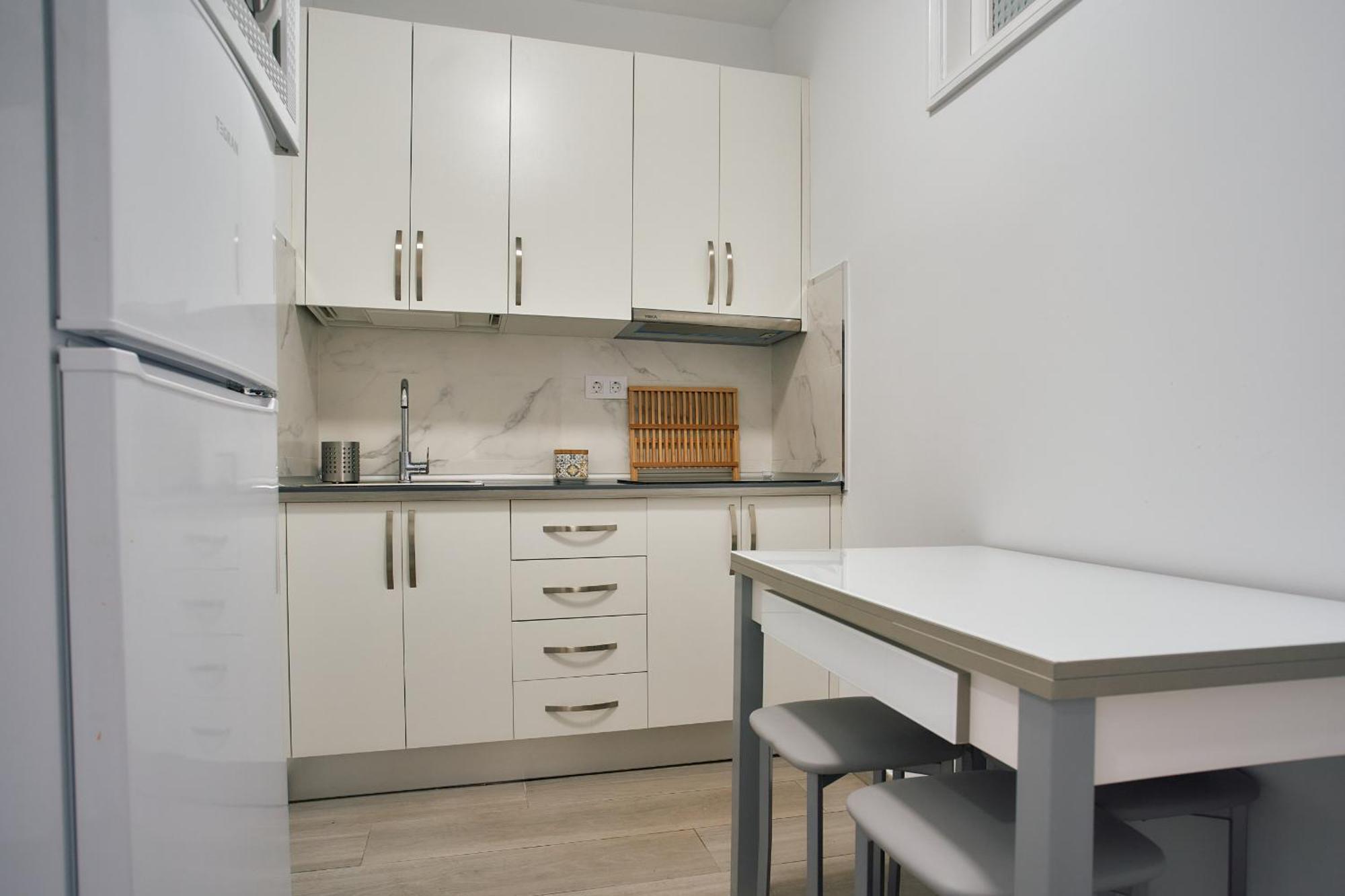 Urban Flat In Santa Catalina - 4 Min Walk To Beach Las Palmas de Gran Canaria Extérieur photo